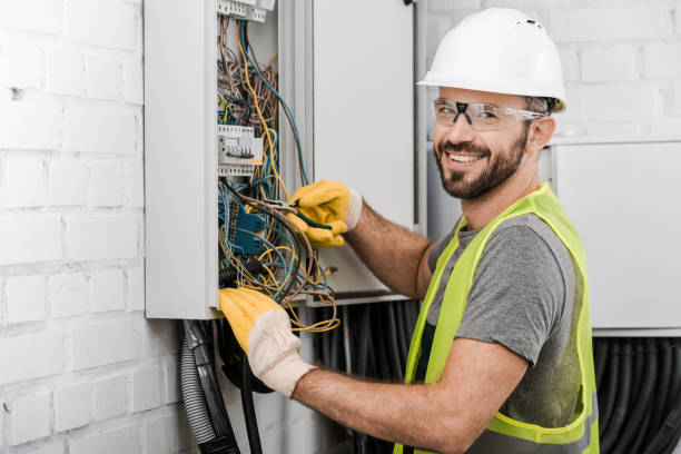 Best Ceiling Fan Installation Electrician  in East Merrimack, NH