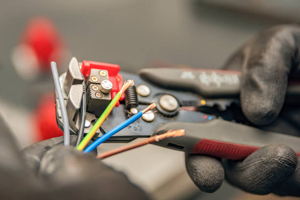 Best Best Electricians Near Me  in East Merrimack, NH