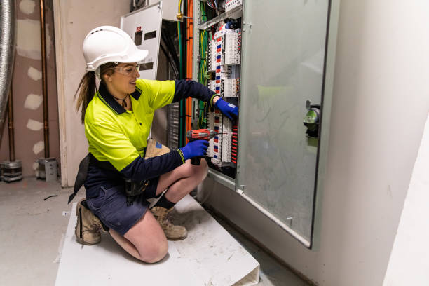 Best Emergency Electrician Near Me  in East Merrimack, NH