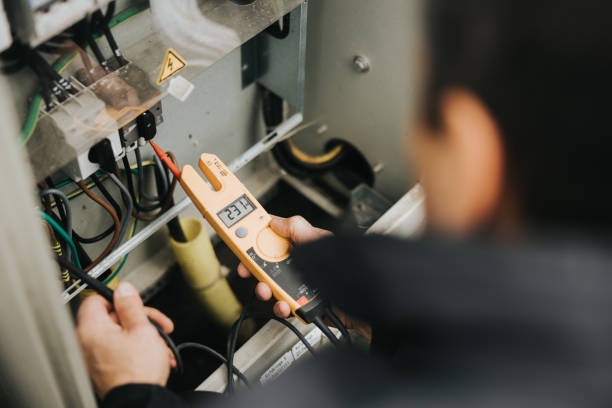 Best Electrical Rewiring Services  in East Merrimack, NH