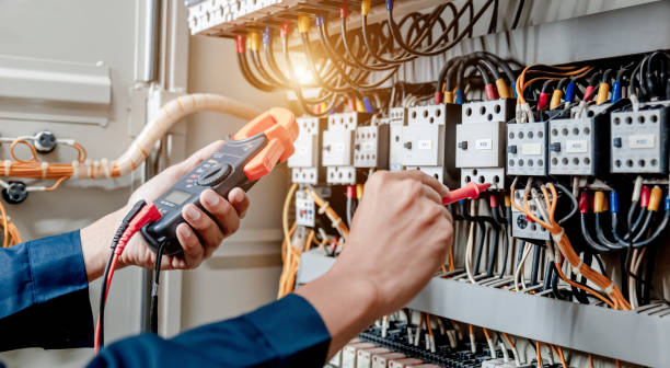 Best Affordable Emergency Electrician  in East Merrimack, NH