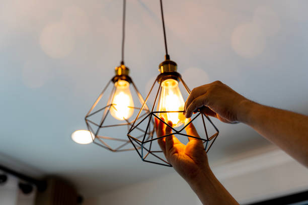 Best Affordable Electrician  in East Merrimack, NH