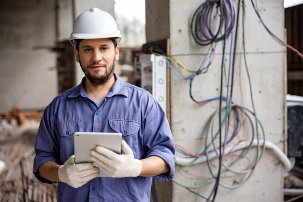 Best Commercial Electrician Services  in East Merrimack, NH