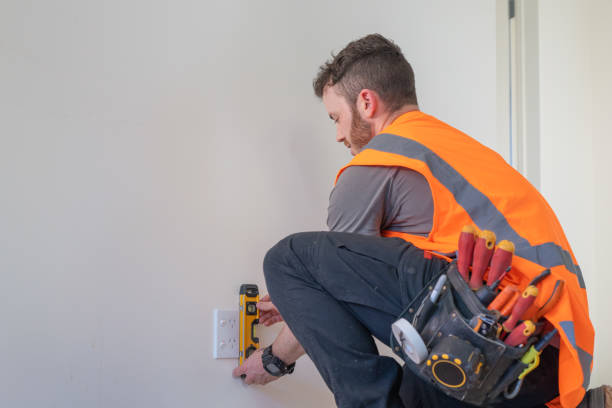 Best Electrical Rewiring Services  in East Merrimack, NH