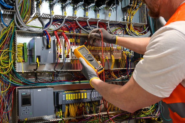 Best Electrical Troubleshooting Services  in East Merrimack, NH