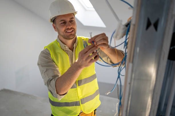 Best Residential Electrician Services  in East Merrimack, NH