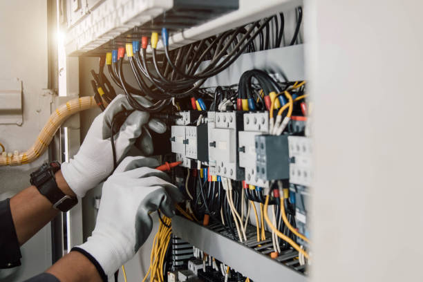 Affordable Emergency Electrician in NH