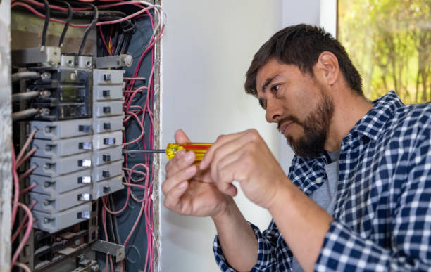 Best Affordable Electrical Installation  in East Merrimack, NH